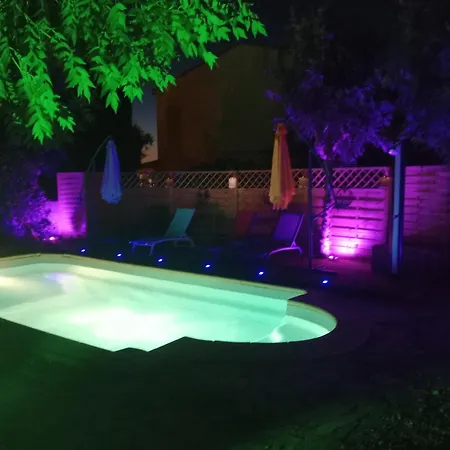 Et Table D'hote Au Coin De La Cite 3*