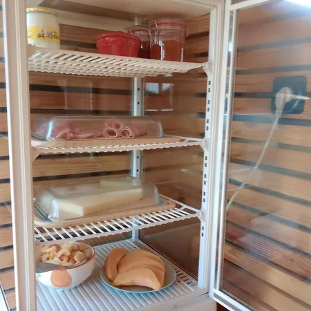 Bed & Breakfast Et Table D'hote Au Coin De La Cite