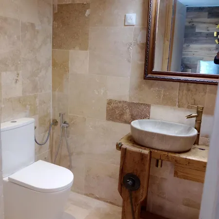 Et Table D'hote Au Coin De La Cite Bed & Breakfast Carcassonne