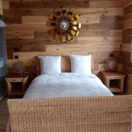 Et Table D'hote Au Coin De La Cite Carcassonne