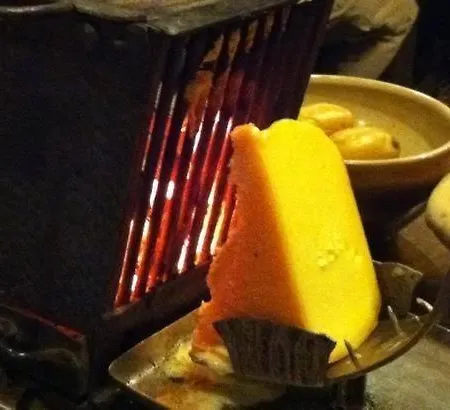 Bed & Breakfast Et Table D'hote Au Coin De La Cite