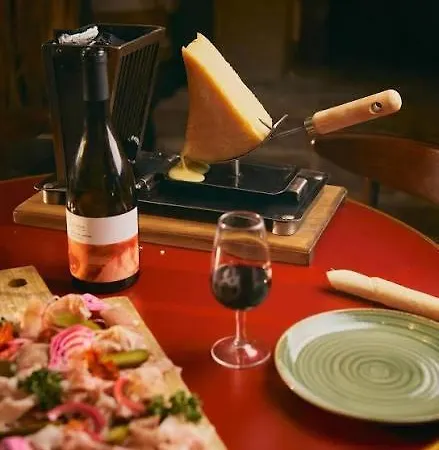 Bed & Breakfast Et Table D'hote Au Coin De La Cite Carcassonne